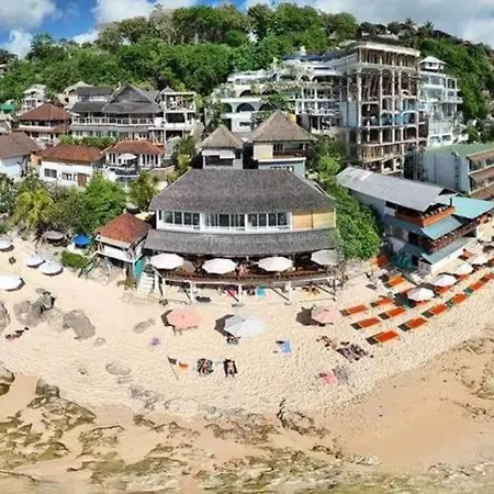 Ombak Bingin Room Uluwatu  Exterior photo