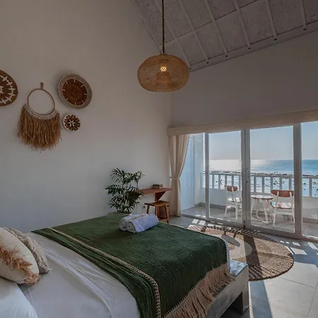 Ombak Bingin Room Uluwatu  Exterior photo
