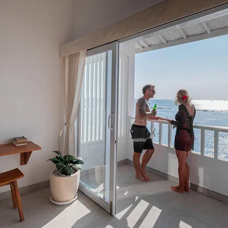 Ombak Bingin Room Uluwatu  Exterior photo