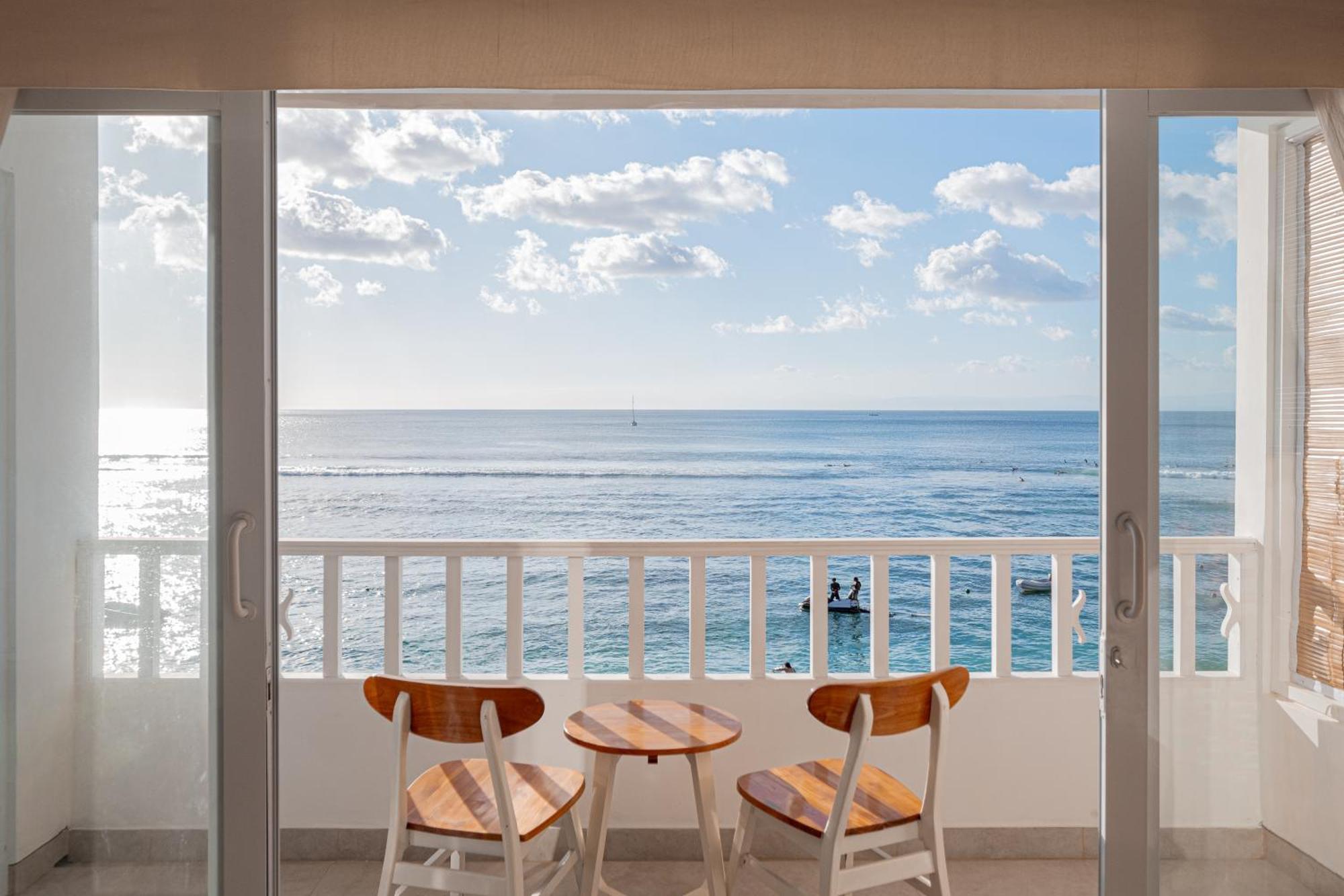 Ombak Bingin Apartment Uluwatu (Bali)